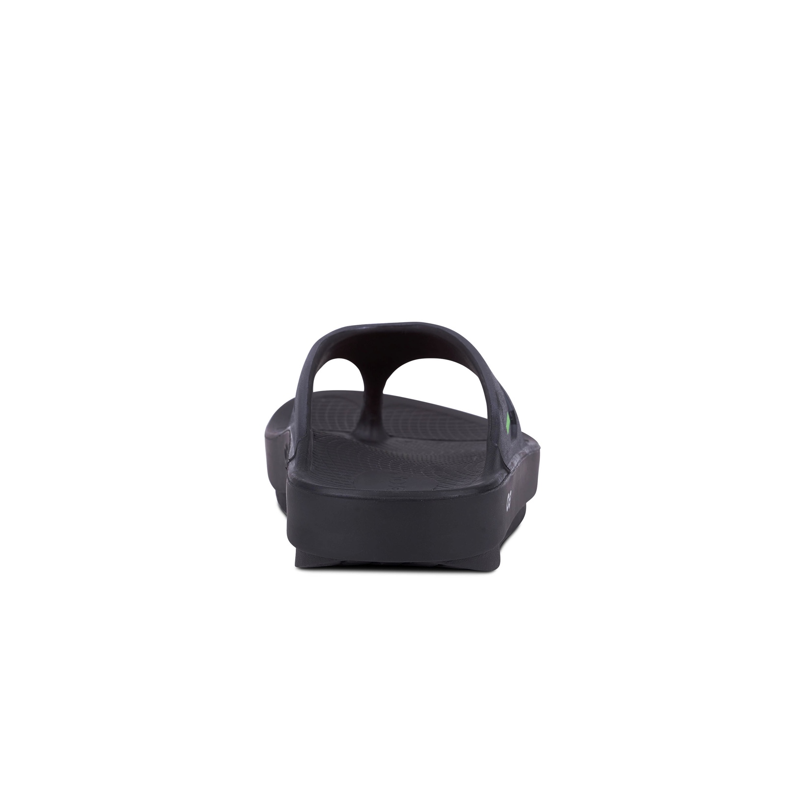 OOFOS OOriginal Sport BLACK/GRAPHITE