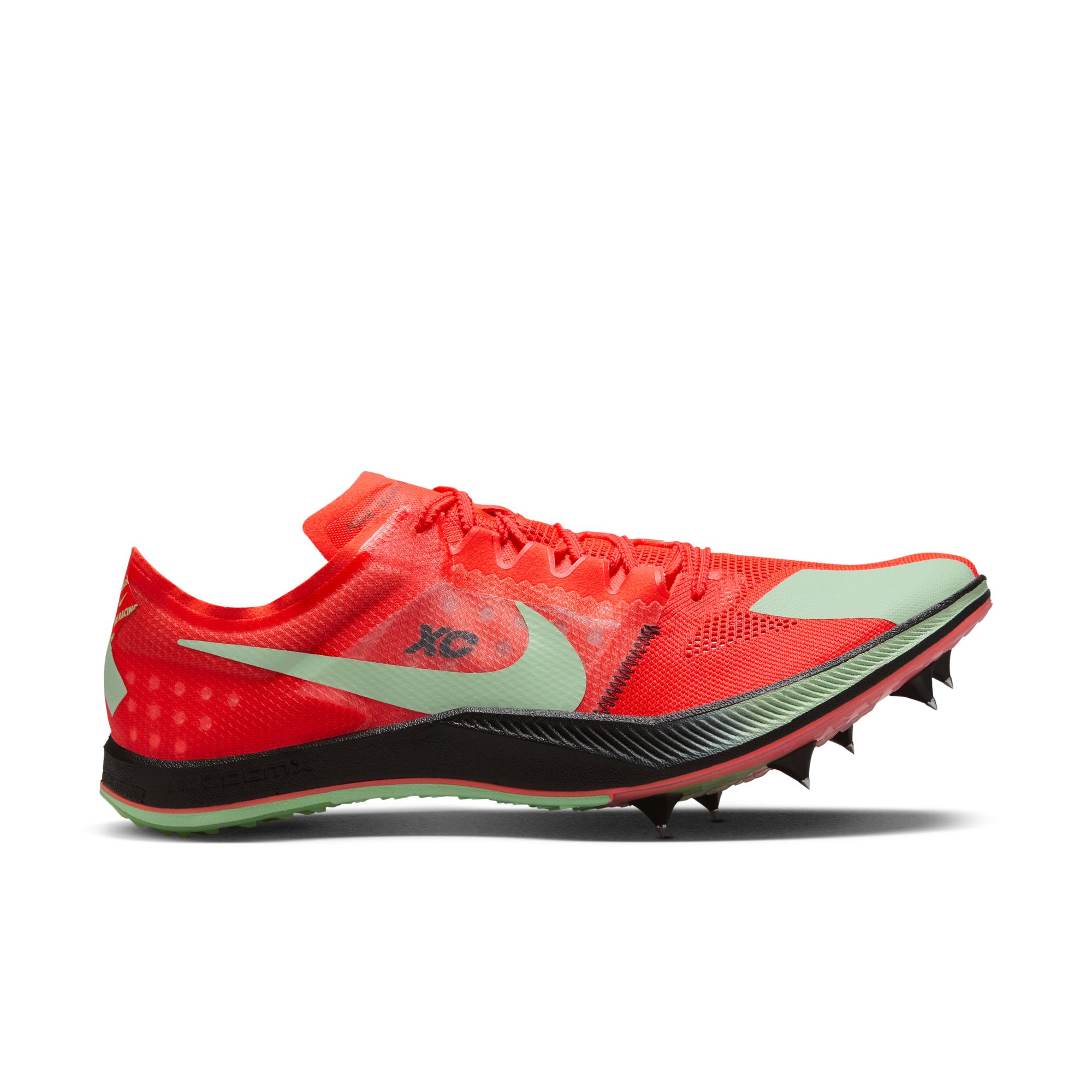 陸上競技 NIKE - NIKE zoom X dragonfly 26.5 Nike Unisex ZoomX Dragonfly XC | Marathon Sports