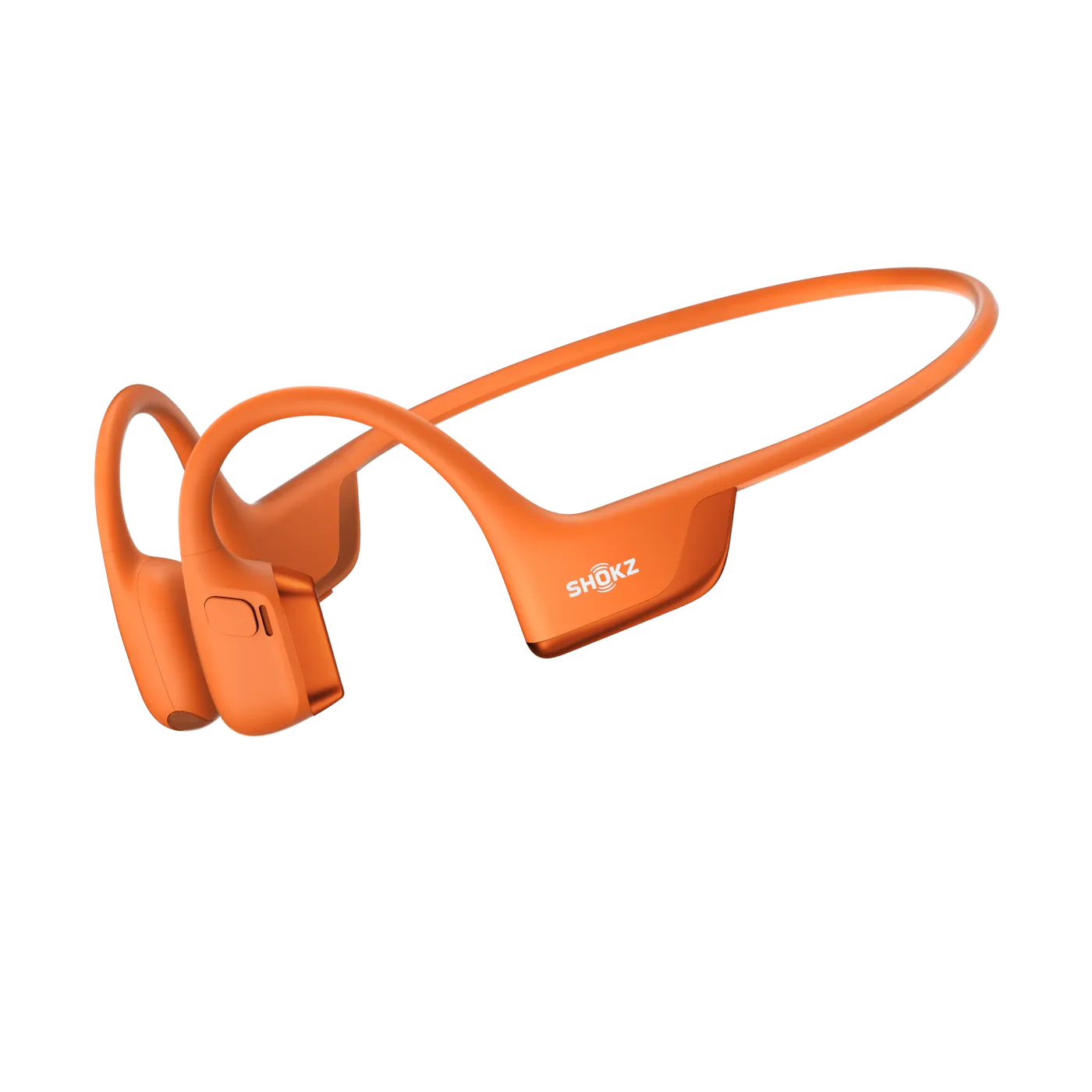 SHOKZ OPEN RUN PRO 2 Orange