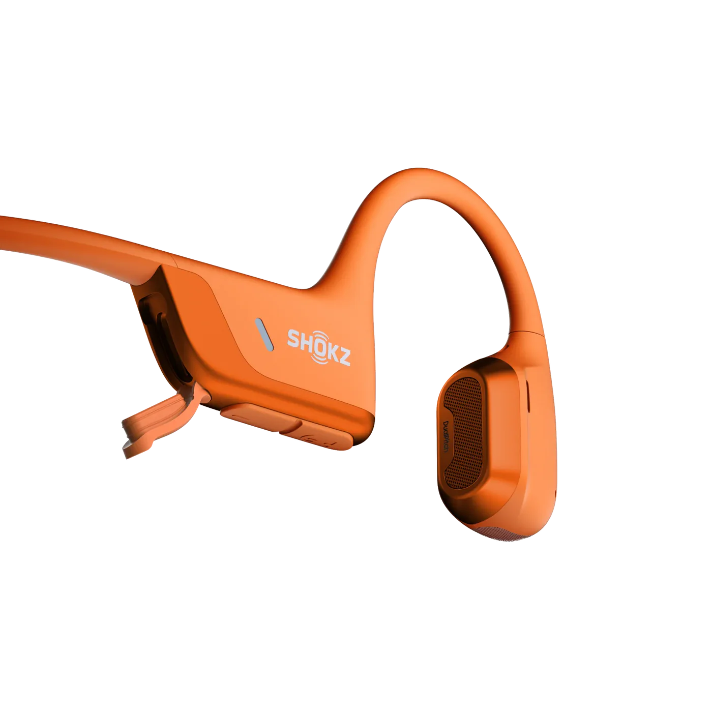 SHOKZ OPEN RUN PRO 2 Orange