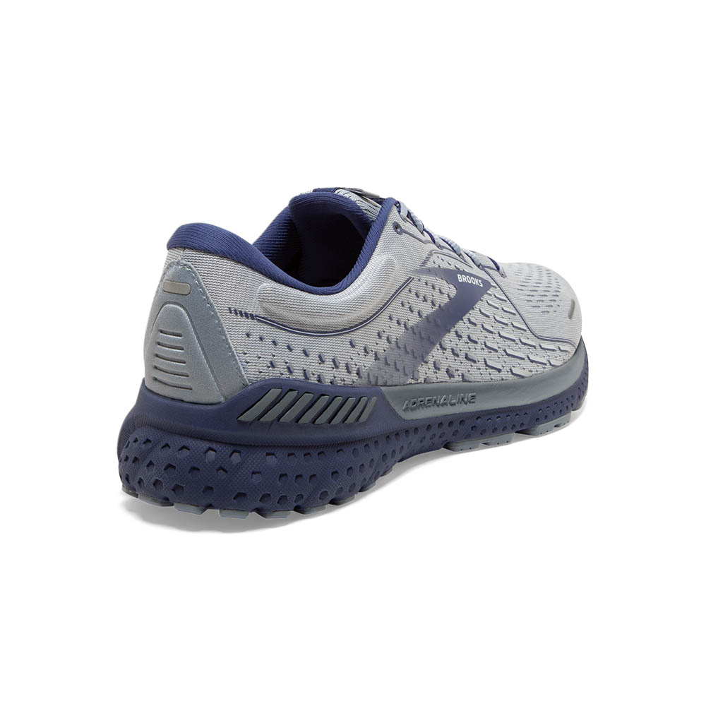 Scarpe Brooks Adrenaline GTS 24 Donna - Comfort e Supporto con GuideRails