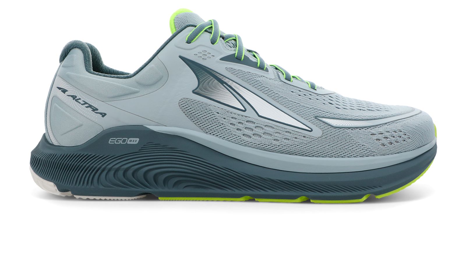 Altra Paradigm 5 Review | Run Moore