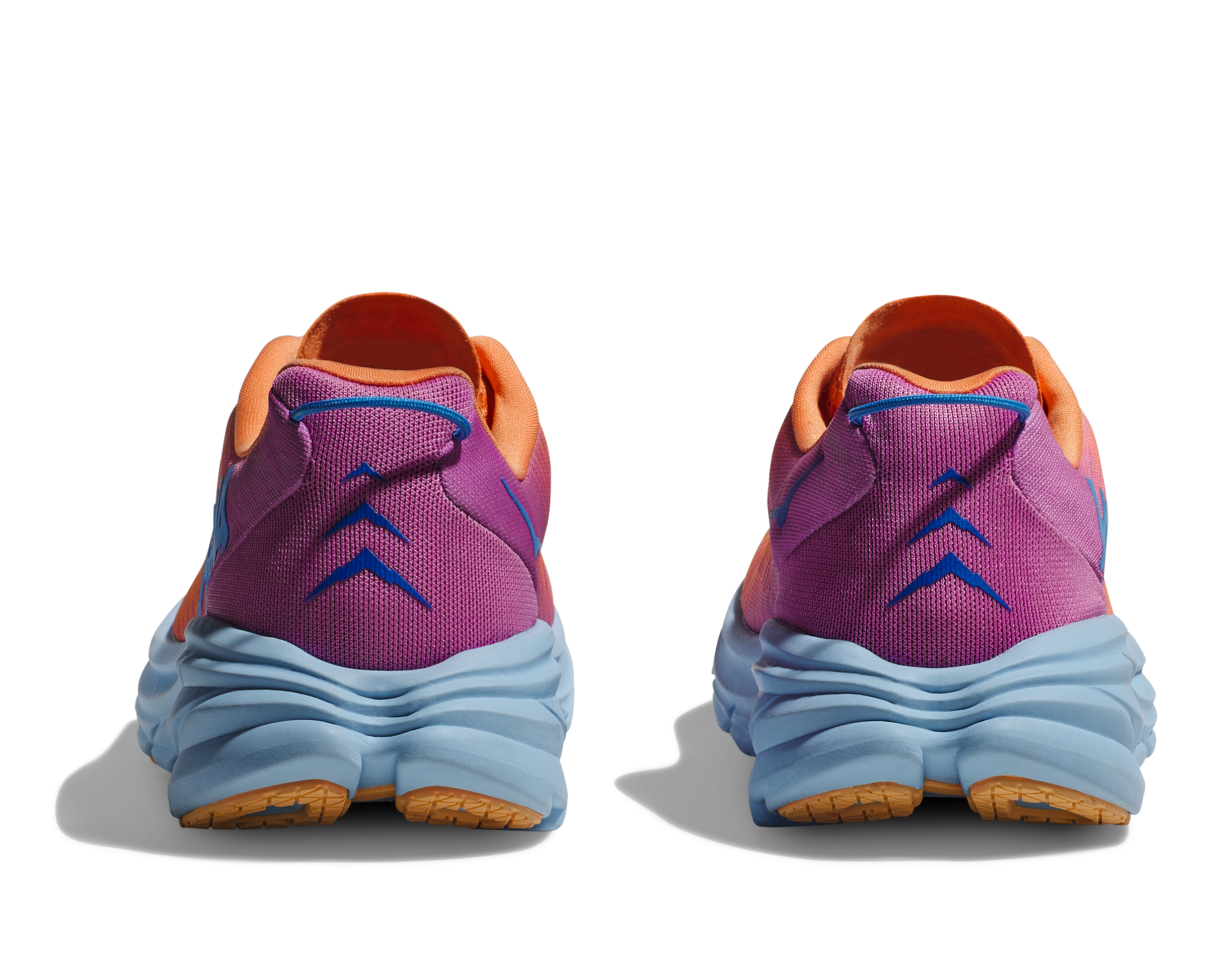 HOKA　RINCON 3 レディース24.5cm Amazon | [HOKA] [ホカ] 陸上/ランニング ランニングシューズ