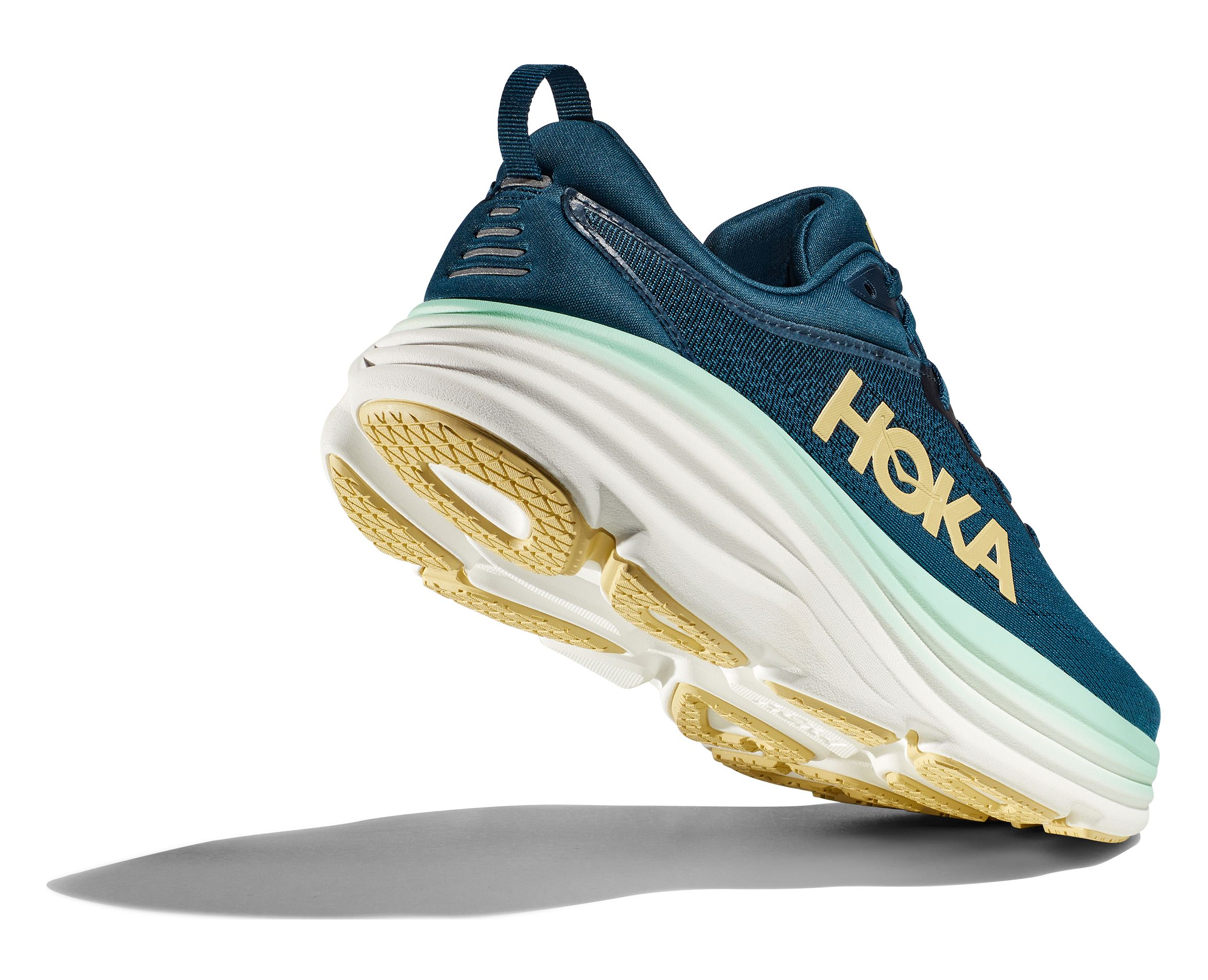 Hoka Men display picture 1