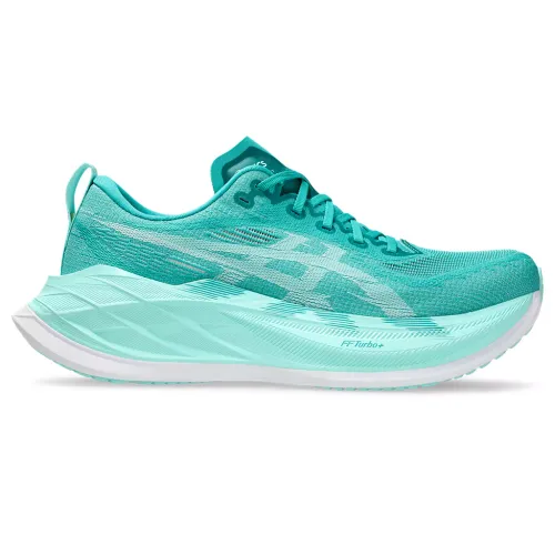 Asics Unisex Superblast 2 WAVE TEAL/ILLUMINATE MINT