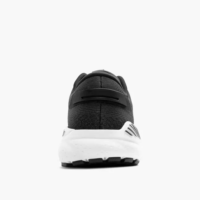 Brooks Women's Ariel GTS 24 Ebony/Black/White