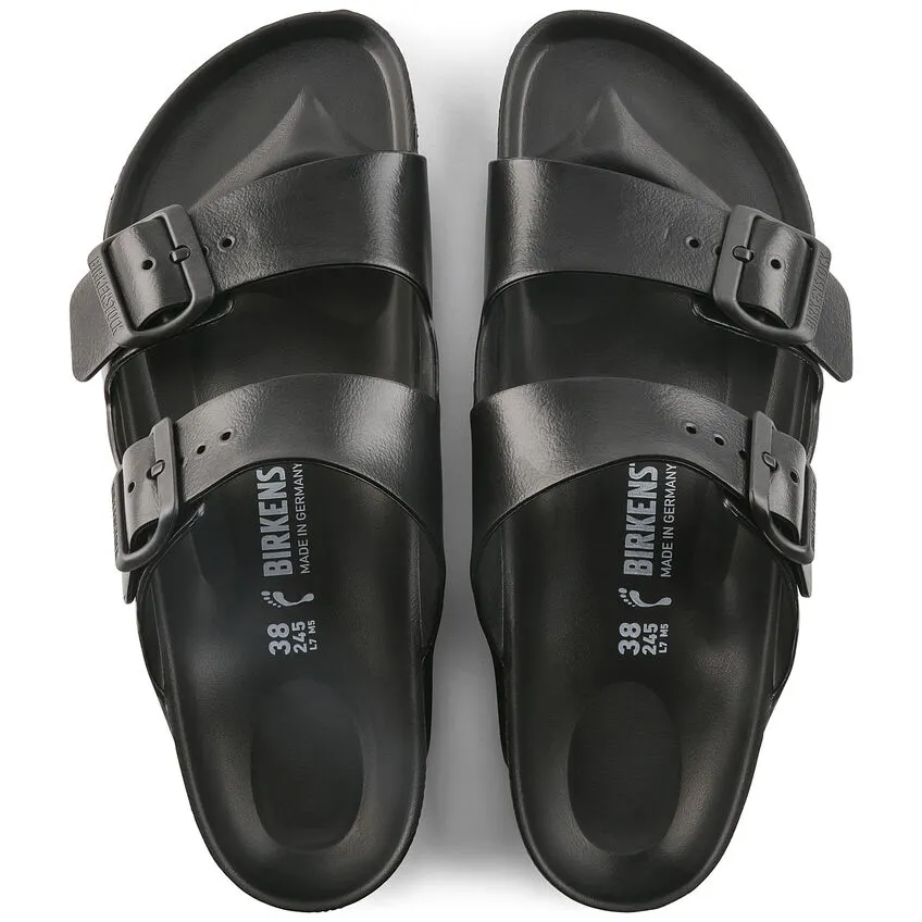 Birkenstock Arizona EVA BLACK