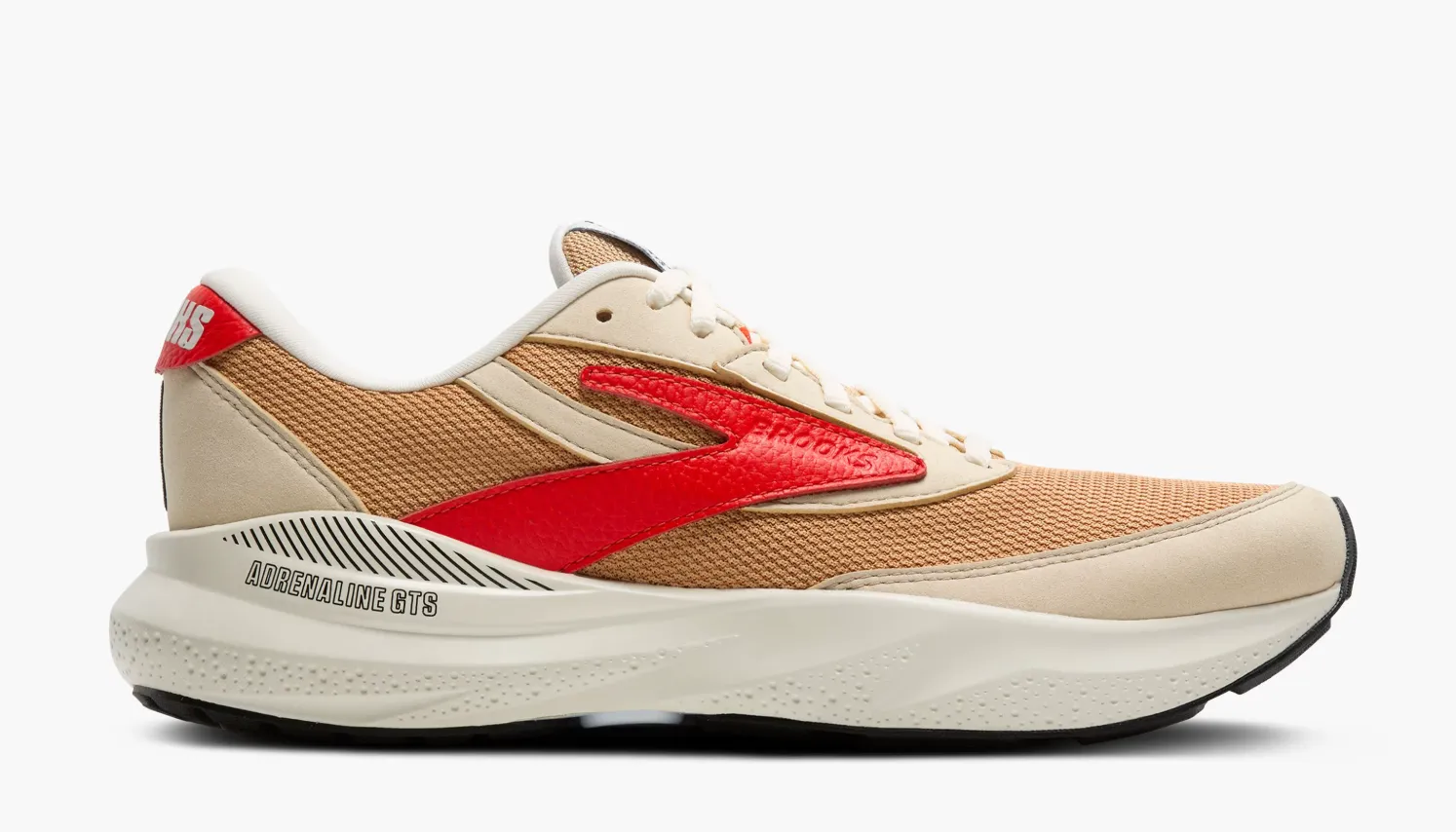 Athletic Shoes Spikes Brooks Mach 13 Gold Brooks Adrenaline GTS 24