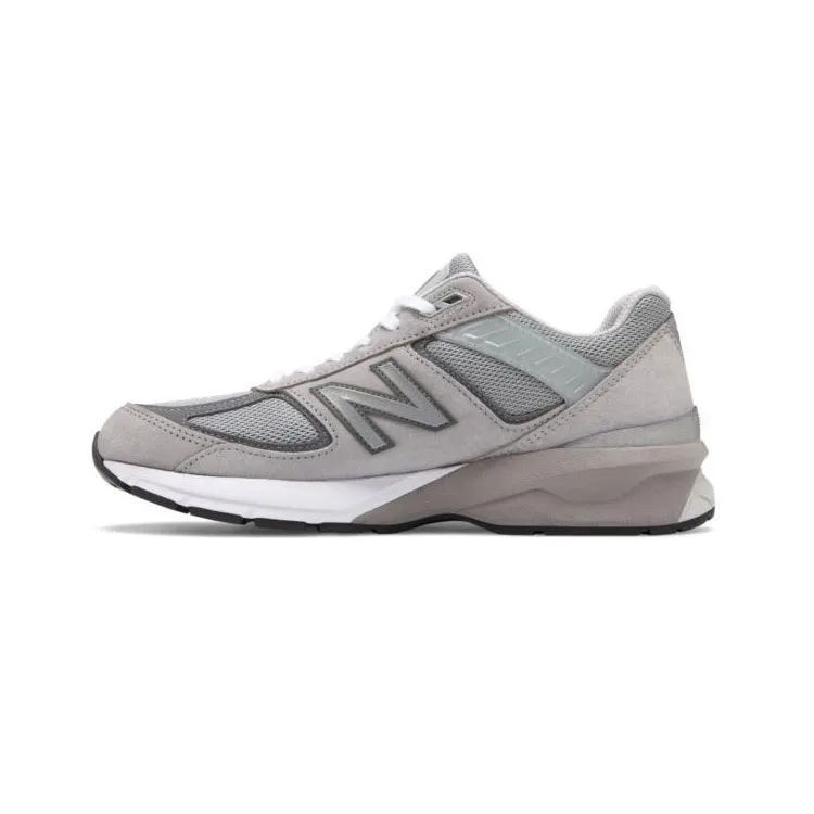 New Balance 990v5 10.5 Women s Grey