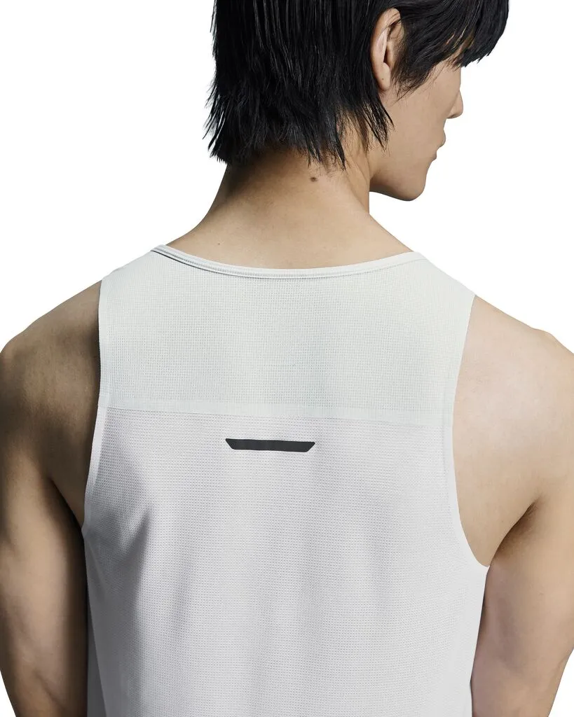 [とまと]On Performance Tank On Men's Performance Tank GLACIER