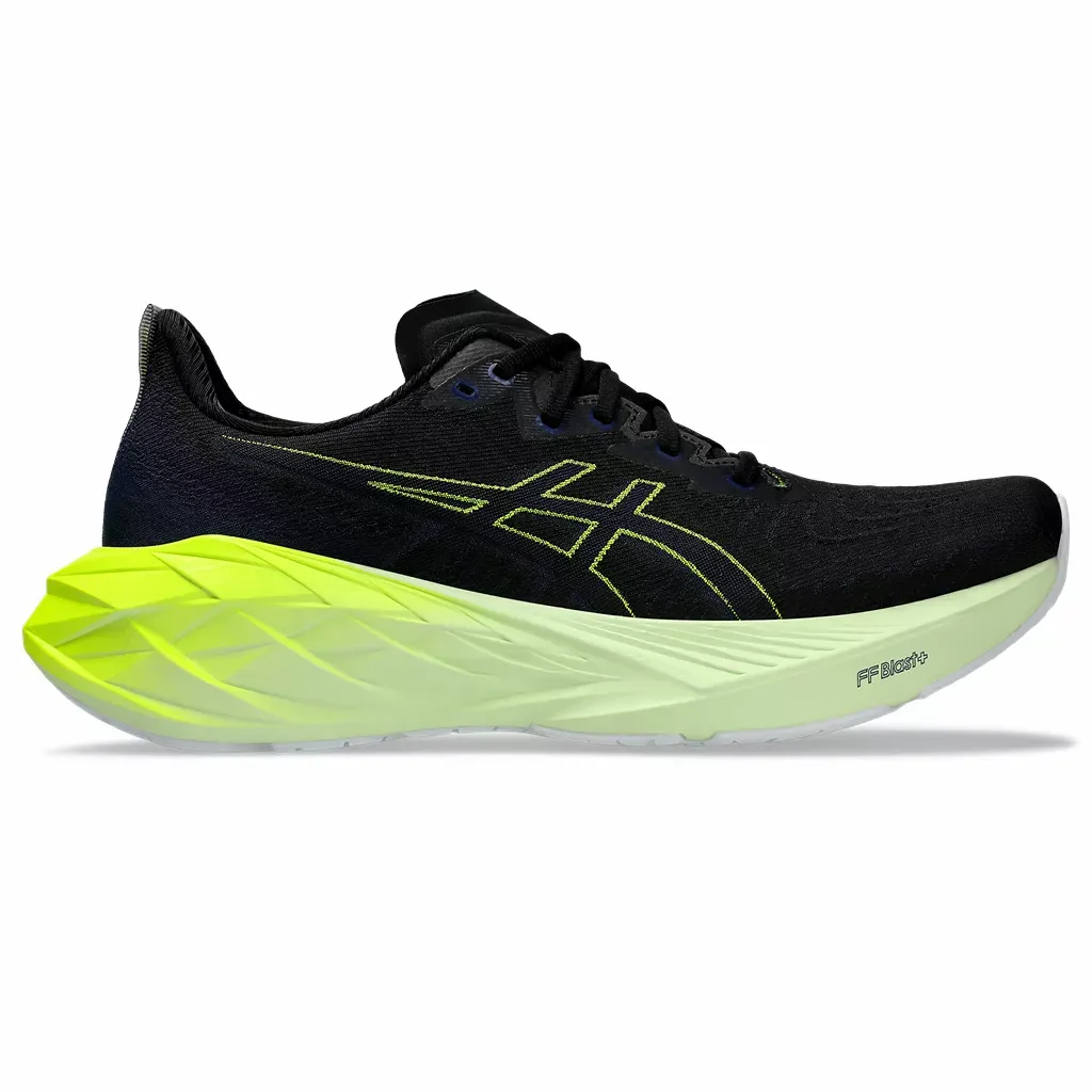 ASICS MEN'S NOVABLAST 4 - The Running Well Store - Running