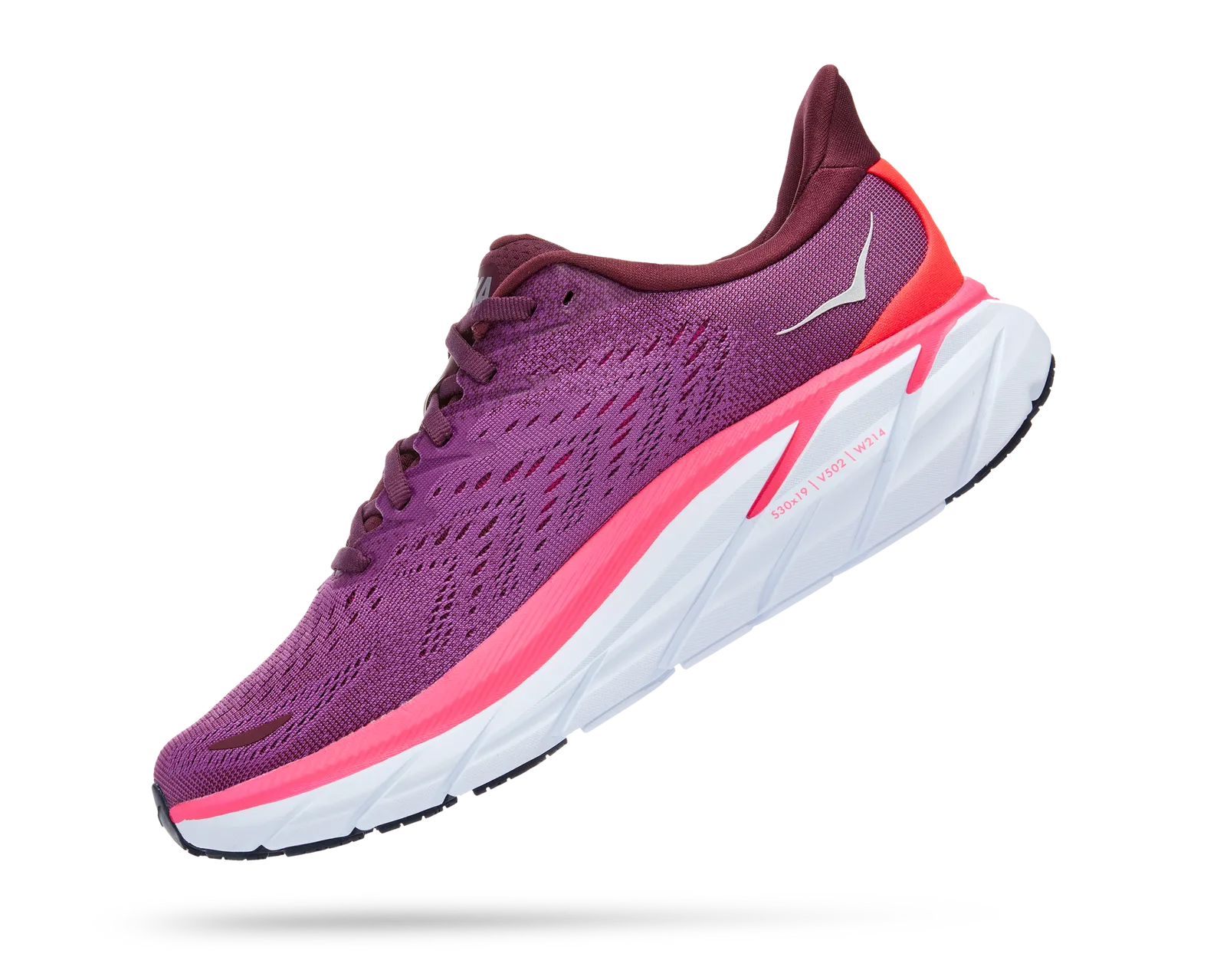 HOKA ONE ONE Clifton 8 'Radiant Yellow Maize' 1119393-RYMZ