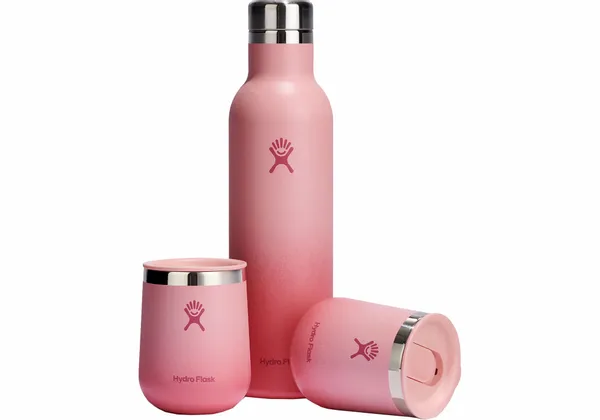 Hydro Flask Wine Gift Set - Thumbnail 4