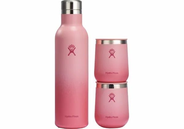 Hydro Flask Wine Gift Set - Thumbnail 5